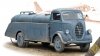 ACE 72592 COE (Cab Over Engine) refueler truck m.1939 1/72